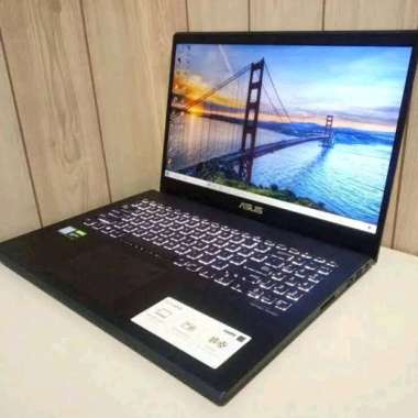 LAPTOP ASUS INTEL CORE I7