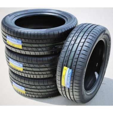 Accelera IOTA ST68 ukuran 235/65 R18 Ban Mobil DIKIRIM