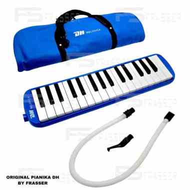 Frasser Pianika Original DH Melodica Cover