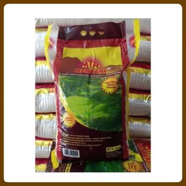 Beras MENTARI 5kg MRT Beras Mentari Asli Pabrik