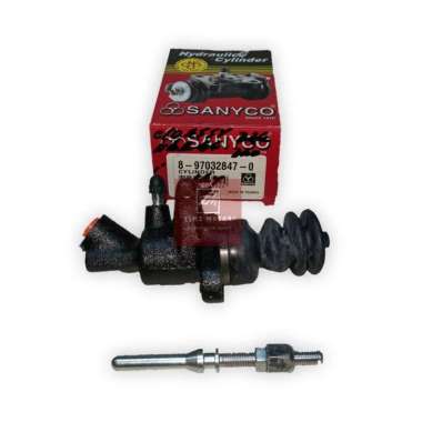 Clutch Release Cylinder-Master Kopling Bawah Isuzu Elf NKR 66