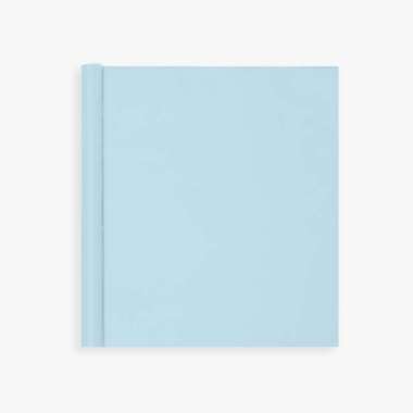 KANA Wrapping Paper 58X58 - Wrapping Paper / Kertas Kado Putih