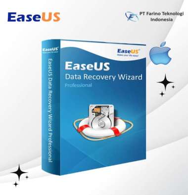 EaseUS Data Recovery Wizard For Mac Lifetime Original License Key Yearly