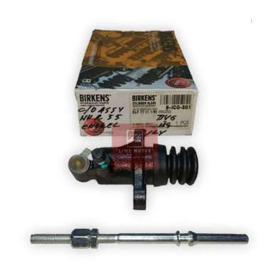 Clutch Release Cylinder-Master Kopling Bawah Isuzu Elf 77 PS & NHR 55 Birkens