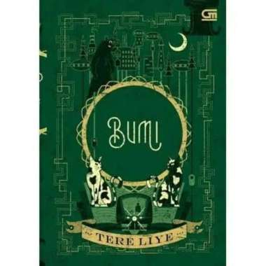 Bumi - Tere Liye