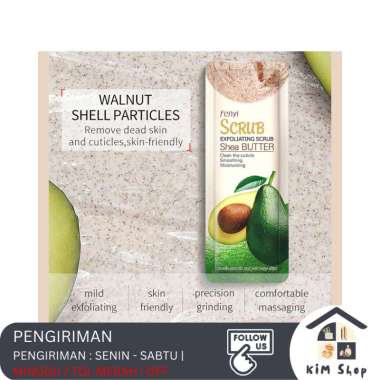 LAIKOU Toner Cleanser Essence Cream Serum Lotion Sleeping Mask Brightening Acne Jerawat SHEABUTTER_S