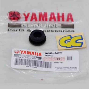 Karet Bos Baut Box Bagasi Yamaha Xeon 90480-14823