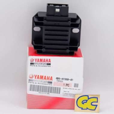 Kiprok Yamaha Nmax Original YGP