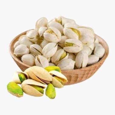 pistachio / kacang pistachio/FUSTUK (PREMIUM) 1 KG
