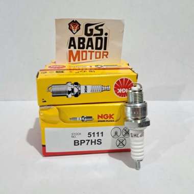 Busi BP7HS NGK