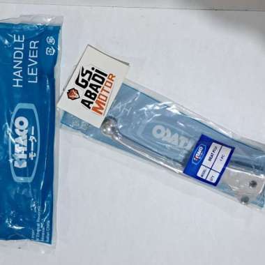 Handle Rem Kiri Beat Fi LH