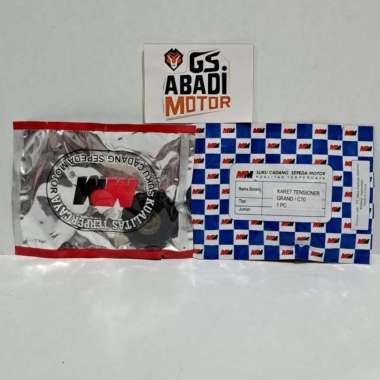 Gigi Roll Rol Keteng Kecil C70, Grand, Astrea, Legenda, Supra Fit Lama, Revo