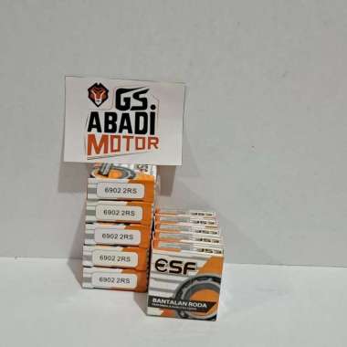 Bearing Laher 6902 2RS