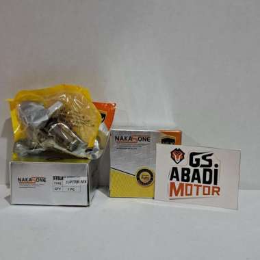 Setelan Keteng Tonjokan Tensioner Stelan Timing Keteng Mio, Mx, Jup, Z, Vega RN, Vega ZR