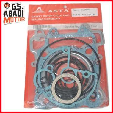 Topset Top Set Scorpio Asta