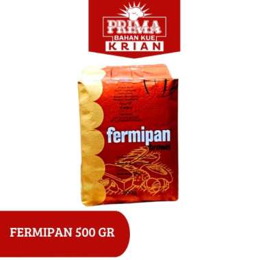Harga Ragi Fermipan 500GR Terbaru Okt 2026 | BigGo Indonesia
