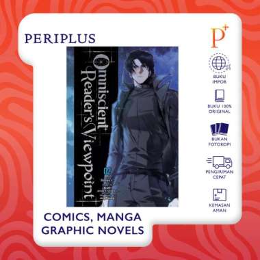 Omniscient Reader's Viewpoint 02 - 9798400901294