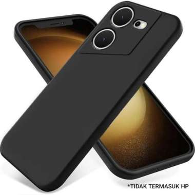 SOFTCASE TECNO POVA 5 POVA 5 PRO 5G CASING MACARON PREMIUM LENS COVER DOFF SOLID POVA 5 PRO