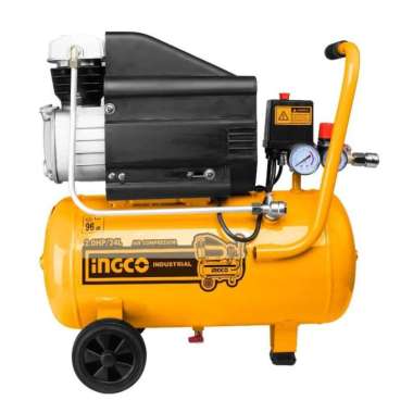 INGCO COMPRESSOR KOMPRESSOR KOMPRESOR ANGIN LISTRIK 2HP AC2048