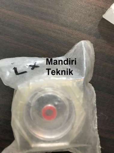 Indikator Tutup Oli Kompresor Shark Kaca Oli Compressor Angin Oil