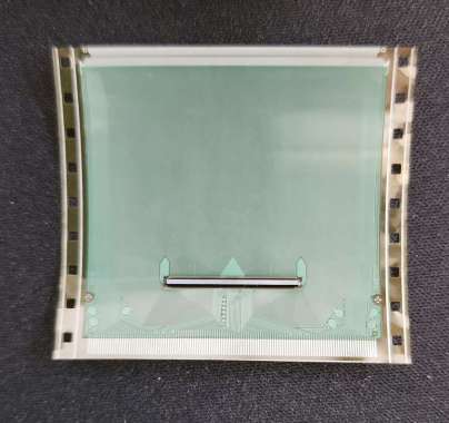 IC COF DB689BA-FL07X utk TV LED LG 65inch