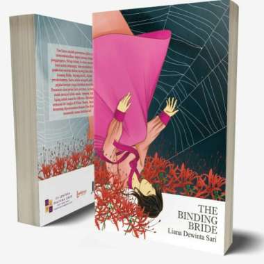 Novel The Binding Bride