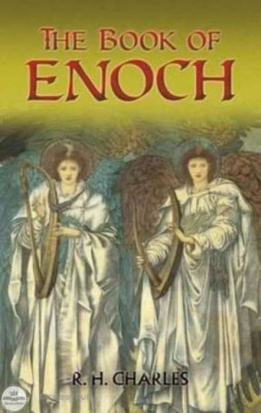 The Book Of Enoch