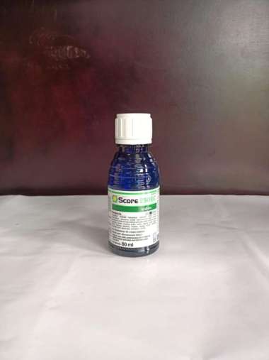 Fungisida Score 80ml