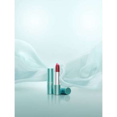 Wardah Exclusive Moist Lipstick 20 Pink Pearl
