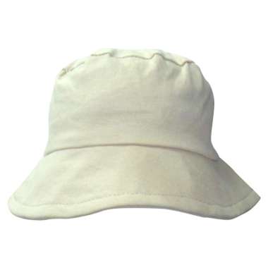 PLEU Topi Bucket Topi Bayi Perempuan 6 tahun Khaki