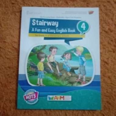 Bahasa Inggris Sd Kelas 1 2 3 4 5 6 Platinum Tiga Serangkai Hots Akm