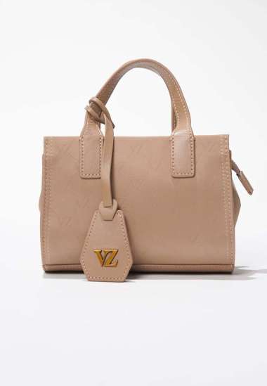 VIVIZUBEDI Hold Me Bag - Cuban Sand