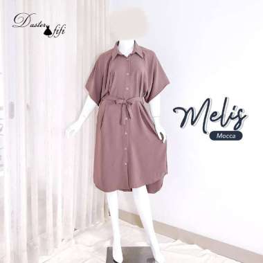 Daster Melis by Daster_Fifi MOCCA