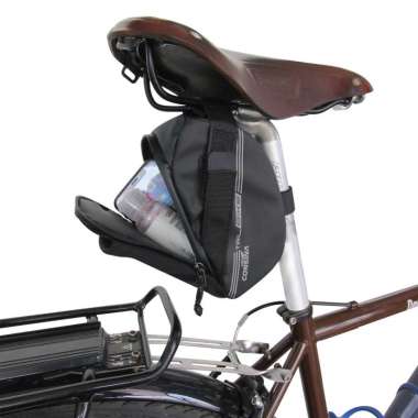 Consina Tail Bike Tas Sadel Sepeda Bike Bicycle Gowes