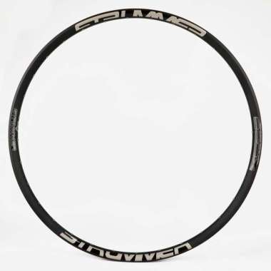 VELG RIMS STRUMMER XC28 700C ALLOY DOUBLE WALL TUBELESS 32H