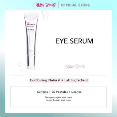 The Originote Eye Serum 15gr