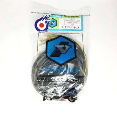 Kabel body vespa Super Sprint