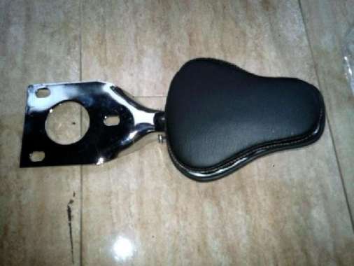 boncengan anak untuk vespa