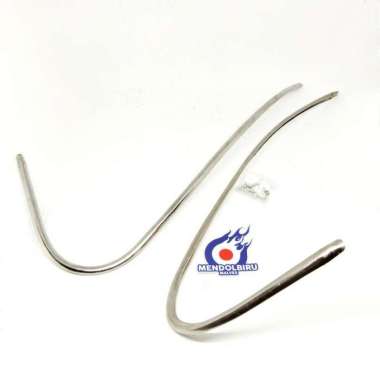 list celurit tempong vespa vbb