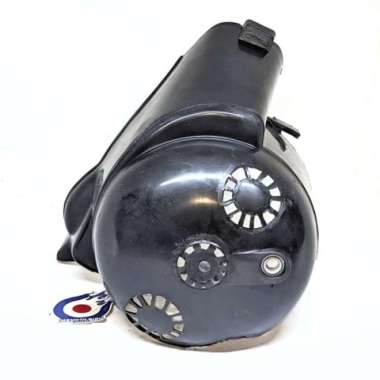 Tutup boring silinder vespa PX PS Excel Super Sprint Bajaj