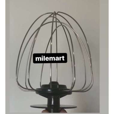 Whisk Mixer MITO MX-700 / Dough Mixer MITO MX-700 / Y Beater MIxer MITO MX-700 Whisk