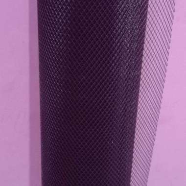 Kawat parabola baja Hitam(Harga Per Roll) - Kawat nyamuk baja Hitam