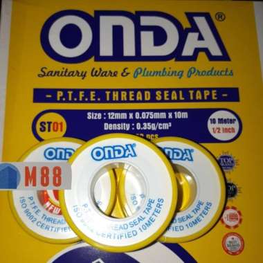Seal Tape ONDA