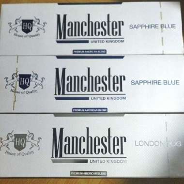 Manchester Sapphire blue united kingdom