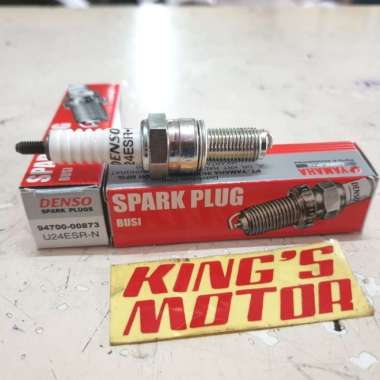 BUSI SPARK PLUG NMAX NEW NEO TURBO TECH MAX AEROX ALPHA ALPA NEW CONNECTED LEXI LX 155