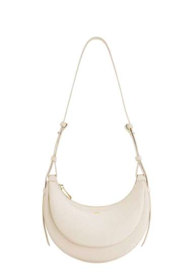 JW PEI Sharon Crossbody Bag - Off White