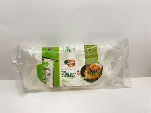 MAE-FU MUNG BEAN VERMICELLI 175GR