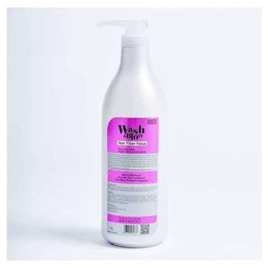 Inaura Shampoo 1000ml HIJAU TREATCARE