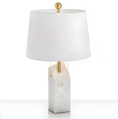 Pauline Table Lamp/Lampu