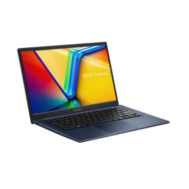 Asus Vivobook 14 A1404ZA I3 1215U 8GB 512GB W11+OHS21 QUIET BLUE
